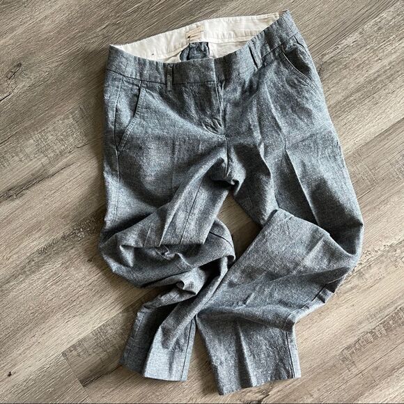 J.Crew Factory - Chambray Skimmers - Picture 5 of 13